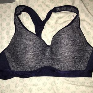 Under amor sports bra